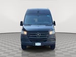 2019 Mercedes-Benz Sprinter 2500 High Roof V6
