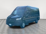 2019 Mercedes-Benz Sprinter 2500 High Roof V6