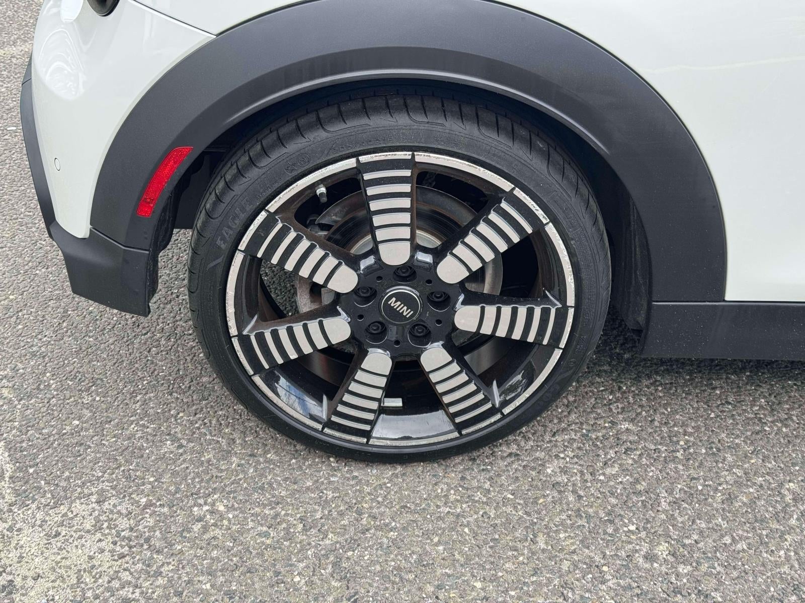 2024 MINI Convertible Cooper S