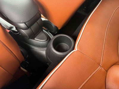 2024 MINI Convertible Cooper S