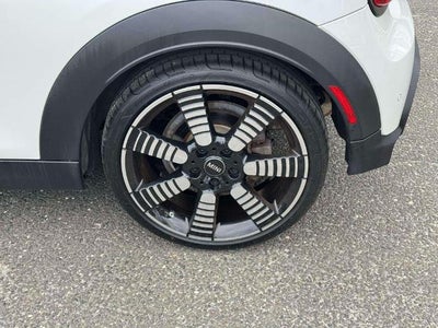 2024 MINI Convertible Cooper S