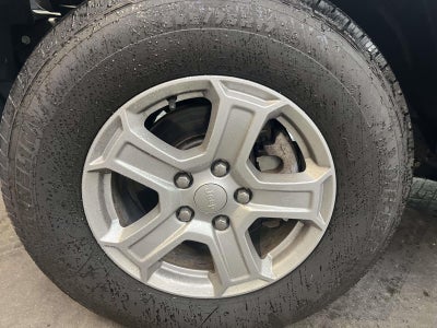 2021 Jeep Wrangler Unlimited Sport S 4x4