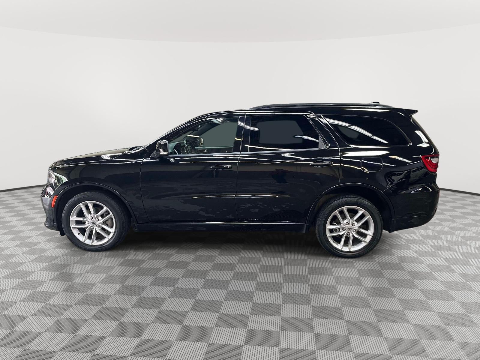 2024 Dodge Durango GT Plus AWD