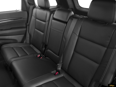 2017 Jeep Grand Cherokee Limited 4x4