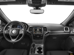 2017 Jeep Grand Cherokee Limited 4x4