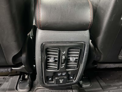 2020 Jeep Grand Cherokee Trailhawk 4X4