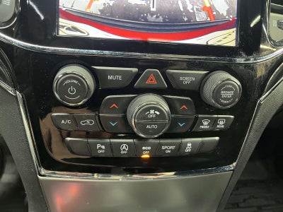 2020 Jeep Grand Cherokee Trailhawk 4X4