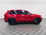 2020 Jeep Grand Cherokee Trailhawk 4X4
