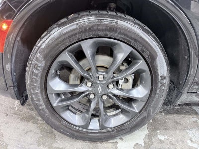 2022 Dodge Durango R/T Plus