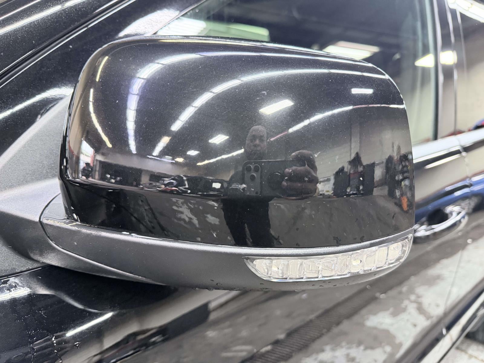 2022 Dodge Durango R/T Plus
