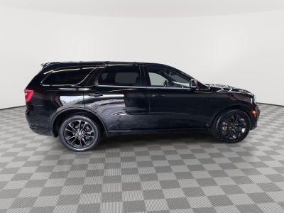 2022 Dodge Durango R/T Plus
