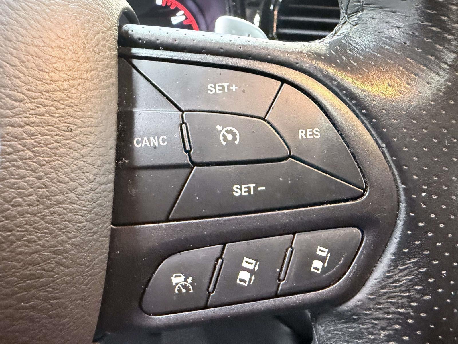 2022 Dodge Durango R/T Plus