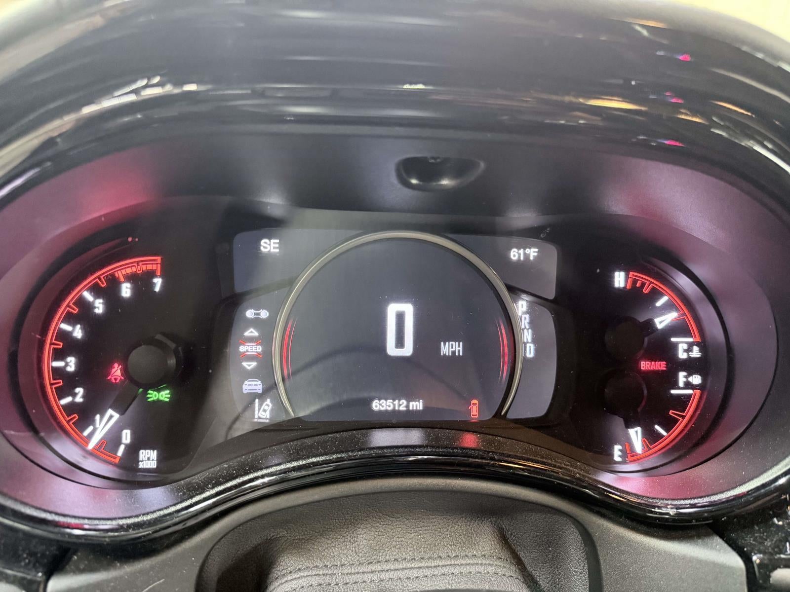 2022 Dodge Durango R/T Plus