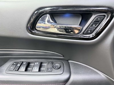 2022 Dodge Durango R/T Plus