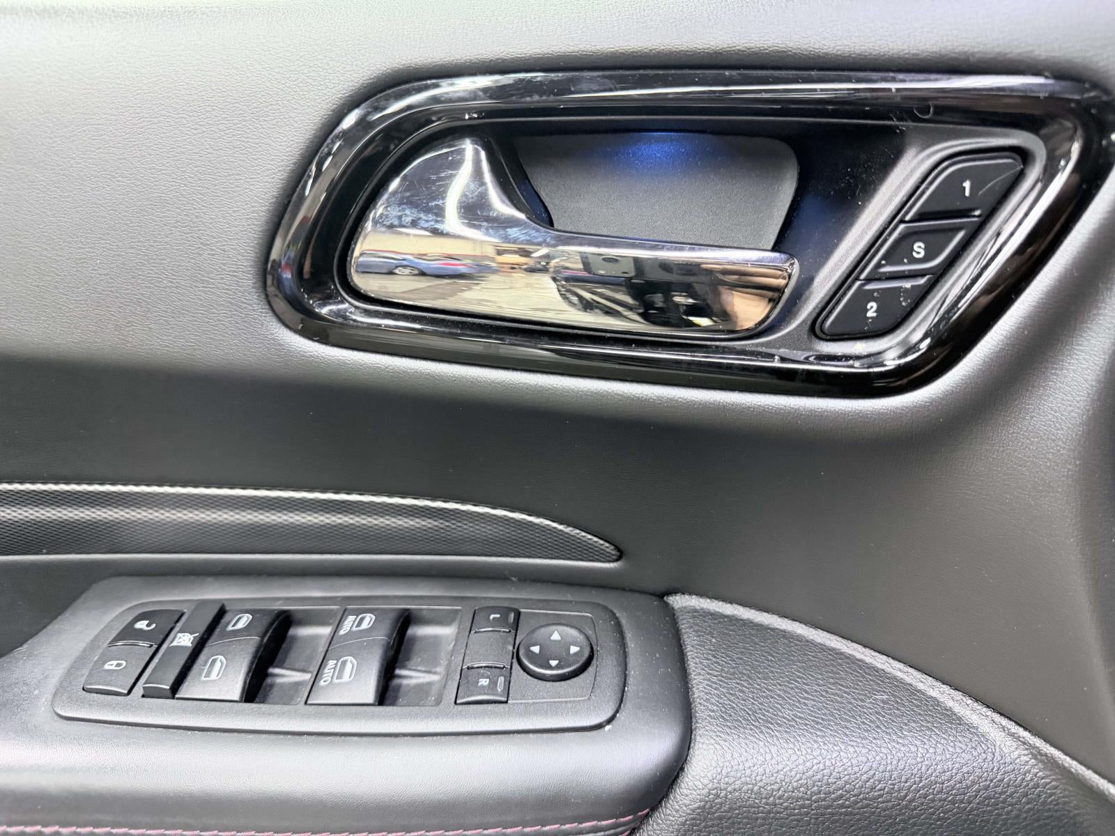 2022 Dodge Durango R/T Plus