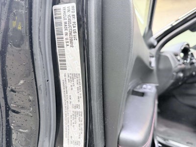 2022 Dodge Durango R/T Plus