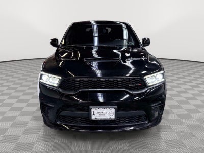 2022 Dodge Durango R/T Plus