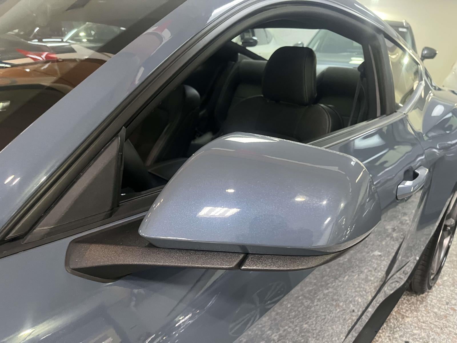 2024 Ford Mustang EcoBoost Fastback