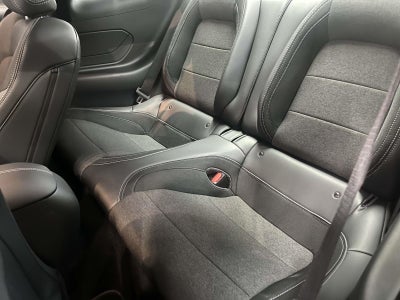 2024 Ford Mustang EcoBoost Fastback