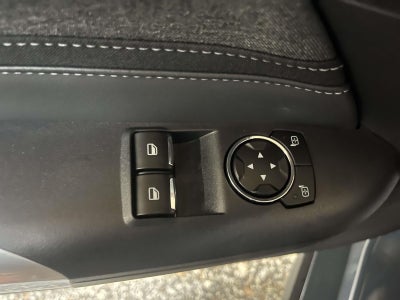 2024 Ford Mustang EcoBoost Fastback