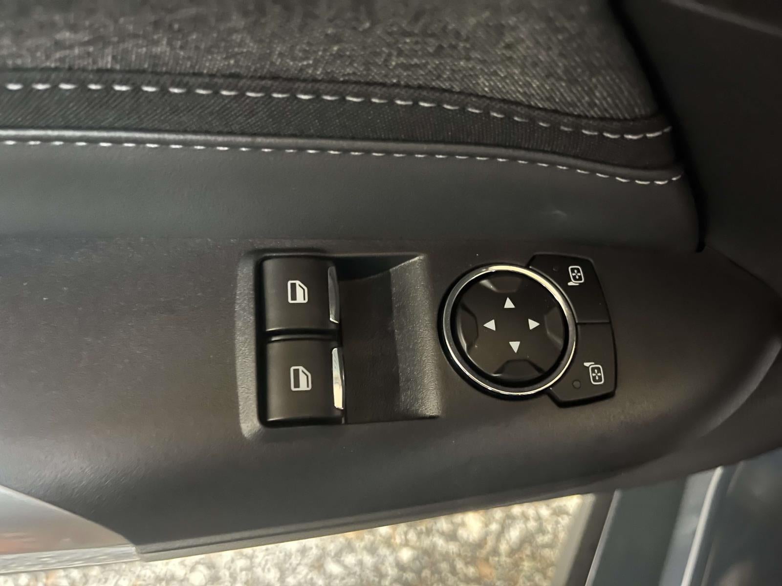 2024 Ford Mustang EcoBoost Fastback