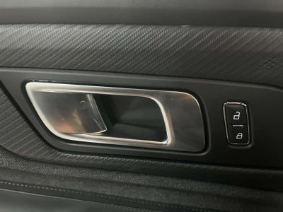 2024 Ford Mustang EcoBoost Fastback