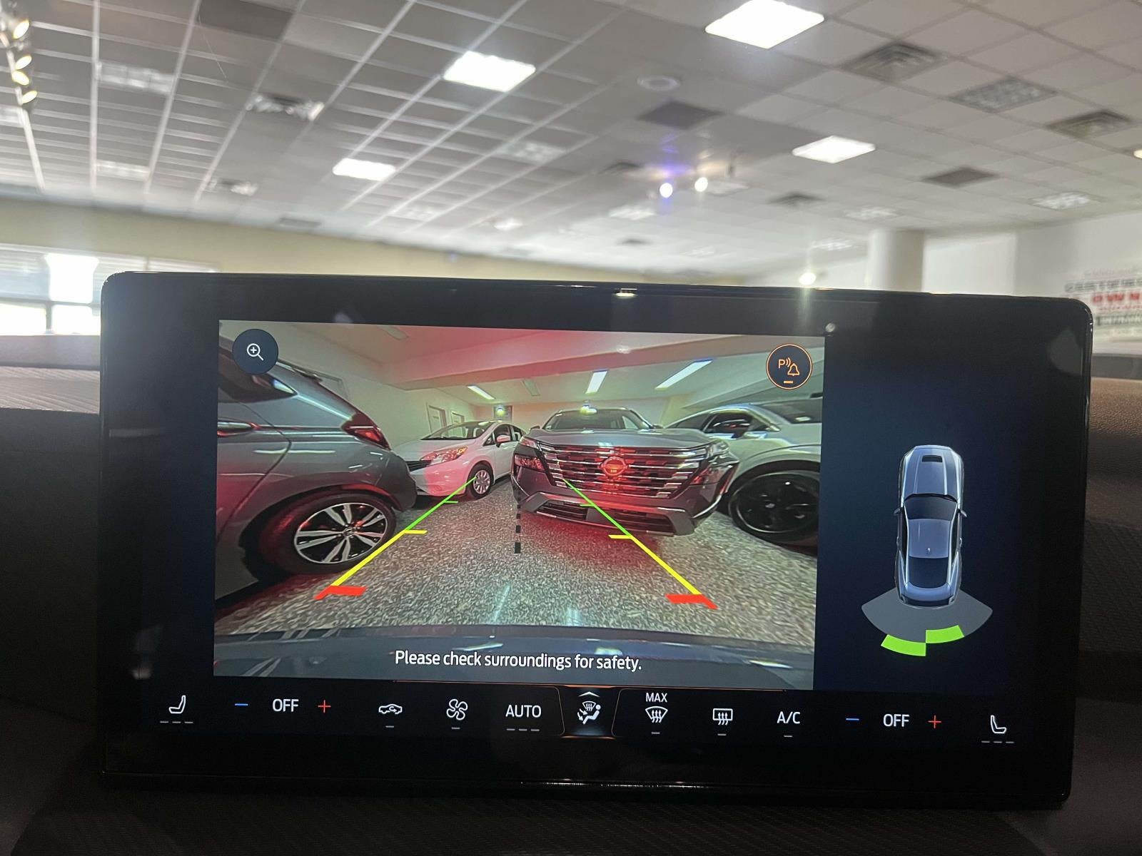 2024 Ford Mustang EcoBoost Fastback