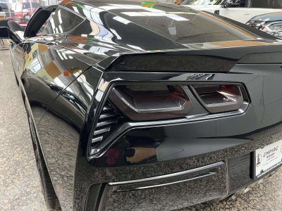 2016 Chevrolet Corvette Stingray Z51