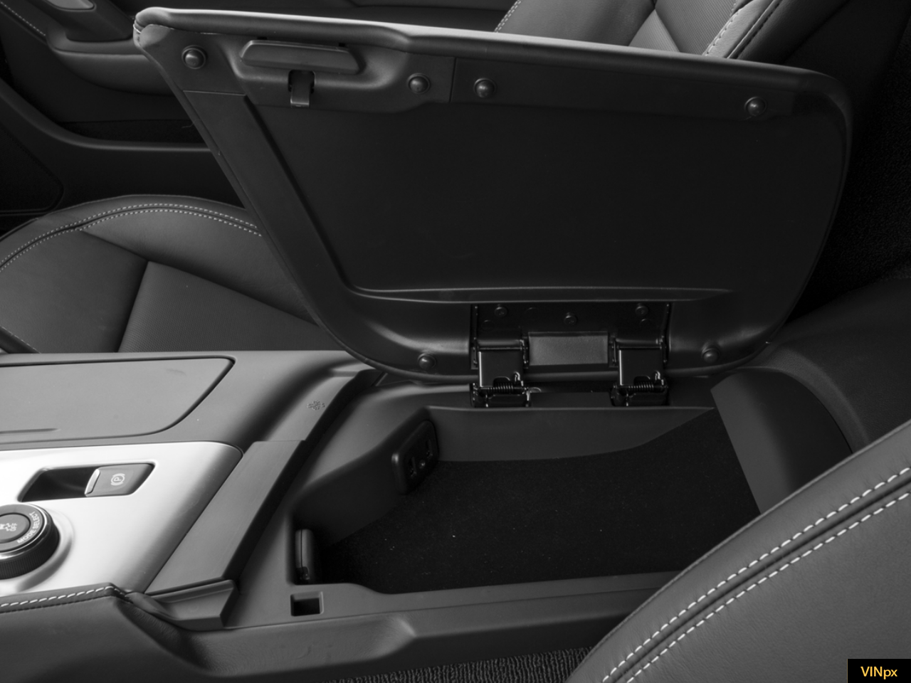 2016 Chevrolet Corvette Stingray Z51