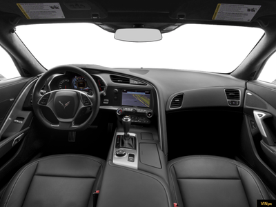 2016 Chevrolet Corvette Stingray Z51