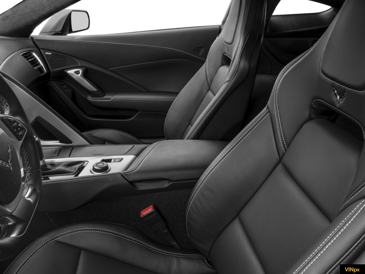 2016 Chevrolet Corvette Stingray Z51