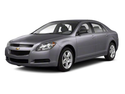 2010 Chevrolet Malibu LS