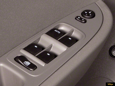 2010 Chevrolet Malibu LS