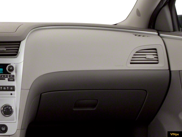 2010 Chevrolet Malibu LS