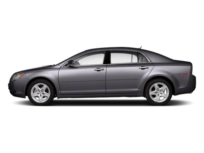 2010 Chevrolet Malibu LS