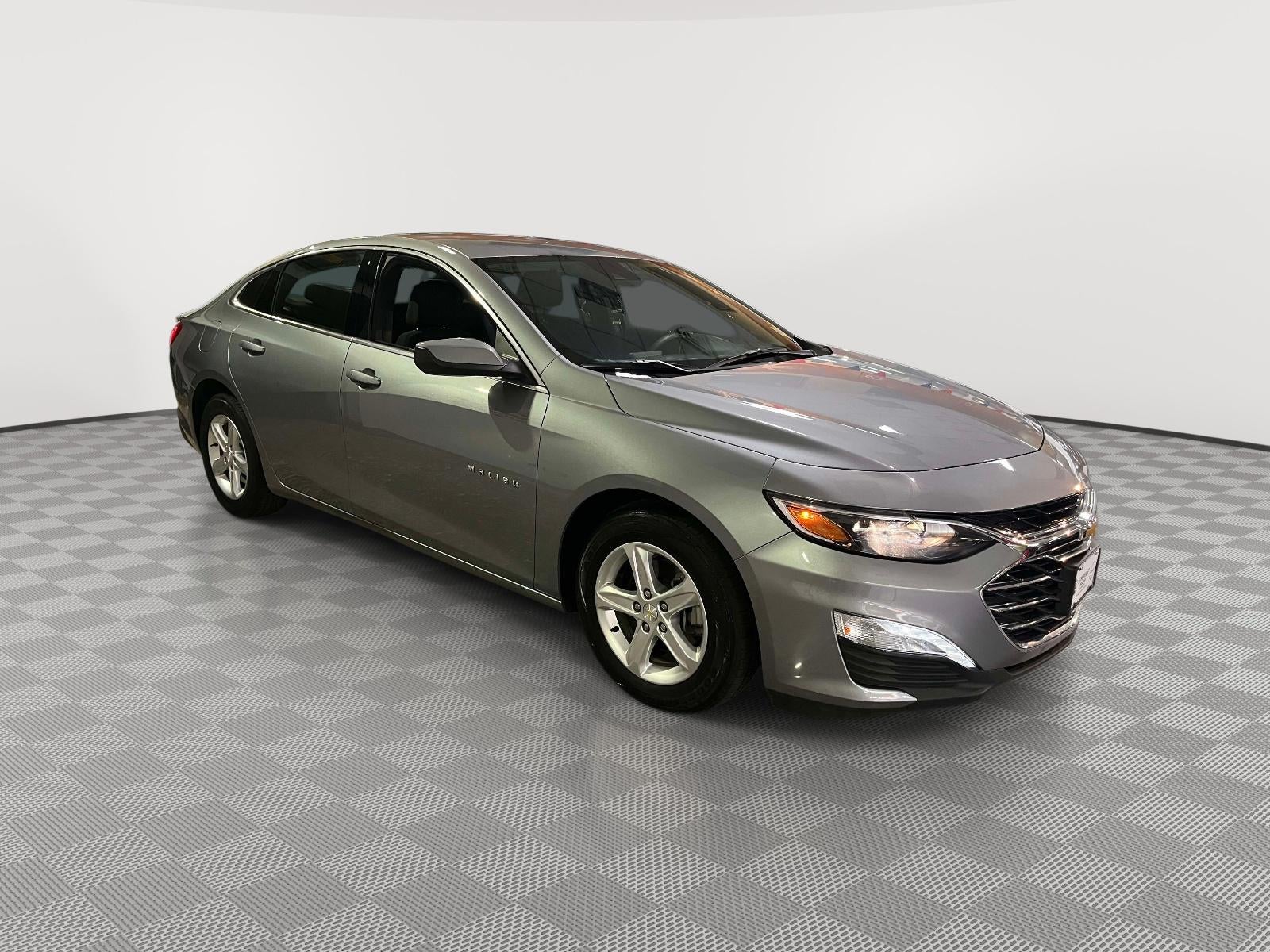 2023 Chevrolet Malibu 1LT
