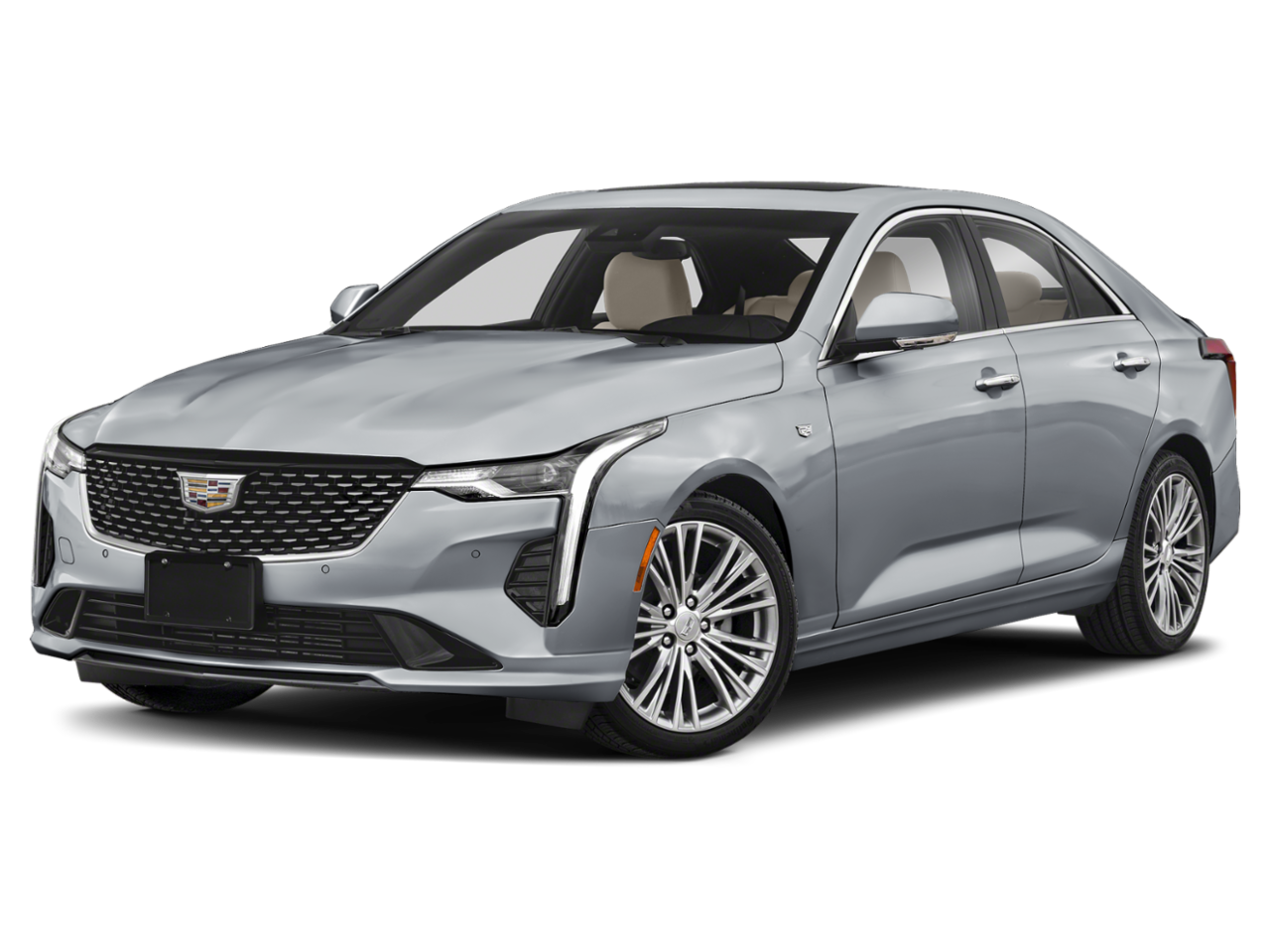 2023 Cadillac CT4