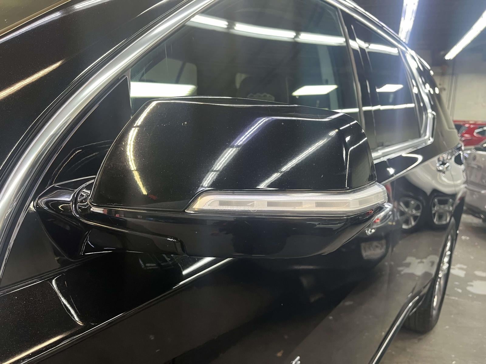 2020 Chevrolet Traverse AWD High Country