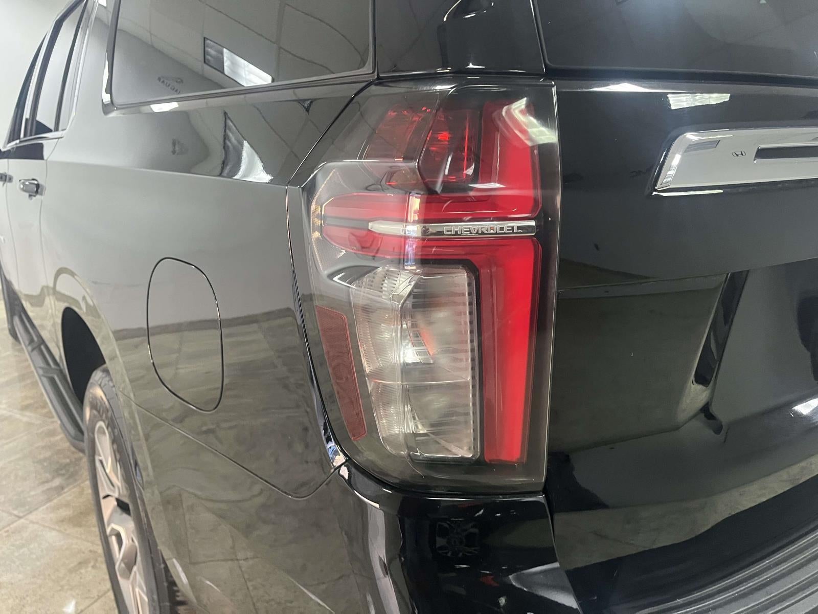 2024 Chevrolet Suburban 4WD LT