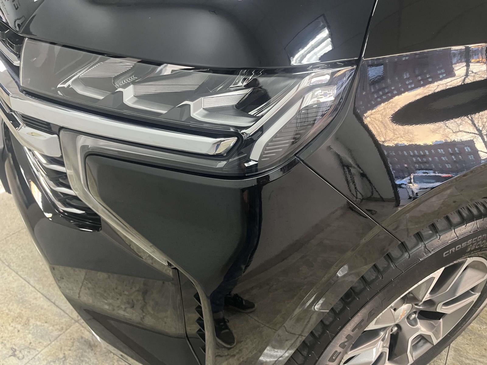 2024 Chevrolet Suburban 4WD LT