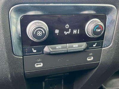 2024 Chevrolet Suburban 4WD Premier