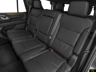 2024 Chevrolet Tahoe 4WD LT