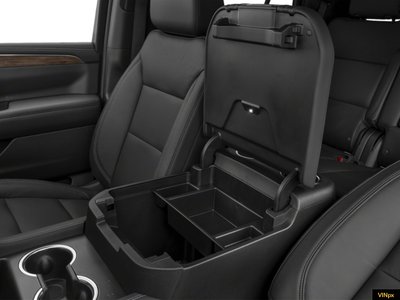 2024 Chevrolet Tahoe 4WD LT