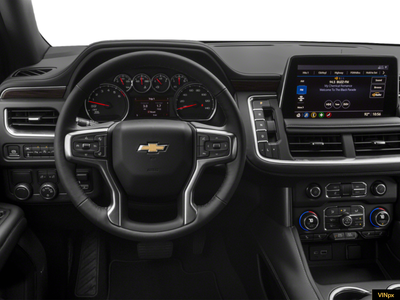 2024 Chevrolet Tahoe 4WD LT
