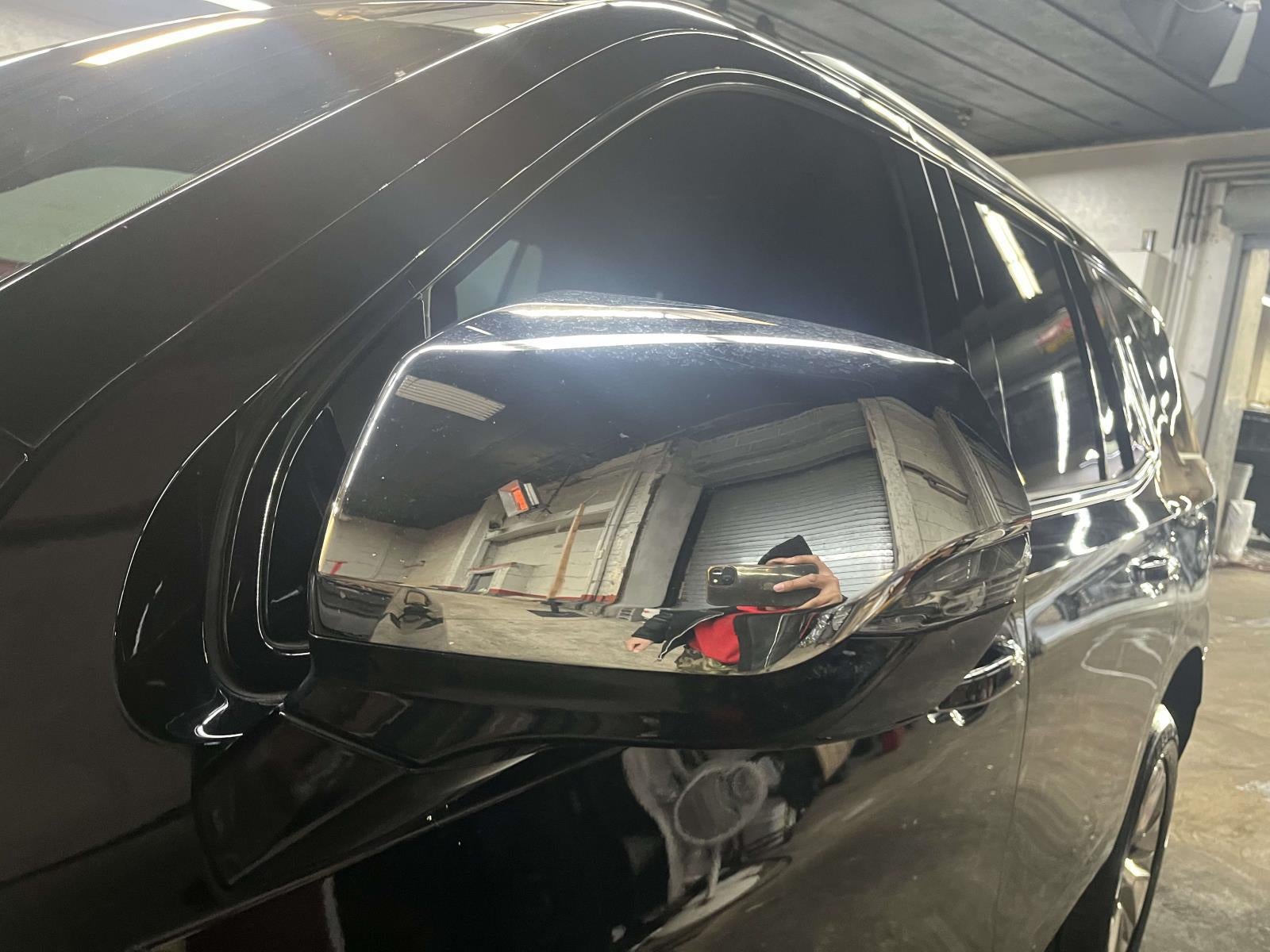 2024 Chevrolet Tahoe 4WD Premier