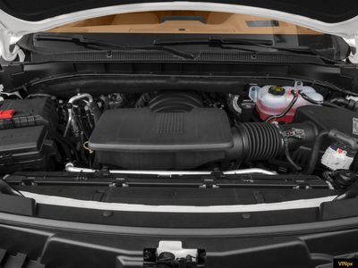 2024 Chevrolet Tahoe 4WD Premier