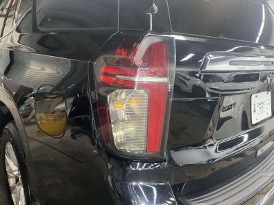 2024 Chevrolet Tahoe 4WD Premier