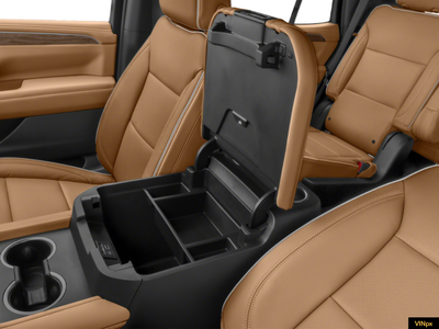 2024 Chevrolet Tahoe 4WD Premier