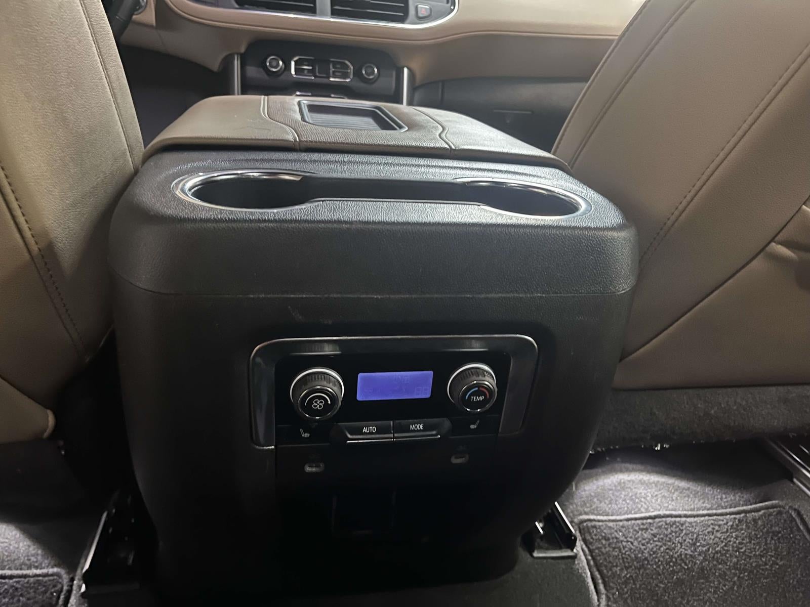 2024 Chevrolet Tahoe 4WD Premier