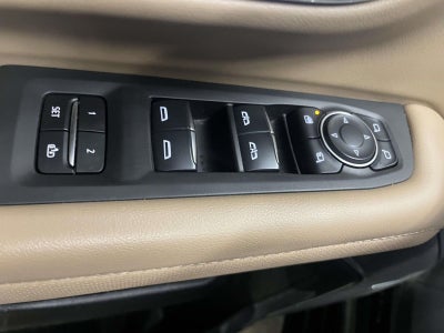 2024 Chevrolet Tahoe 4WD Premier